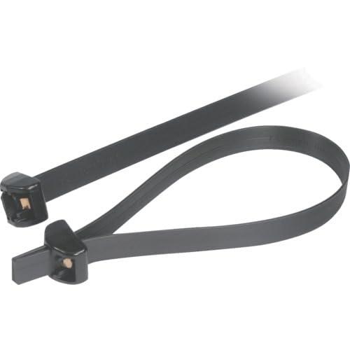 デルテック ヘッド付きストラップ 標準タイプ 幅12.7mm×長さ686mm (CSS270 466...