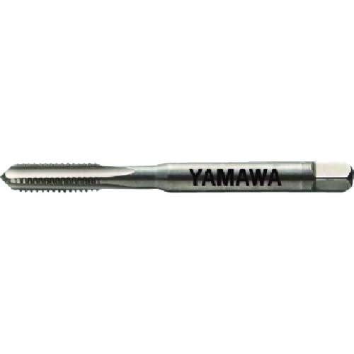 YAMAWA ヤマワ 合成樹脂用ハンドタップ PL1 M6X1 3P (PL1M6X13P 8013...