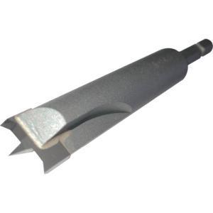 大見工業 大見 FRP樹脂ビット FB80 φ8 (1078)