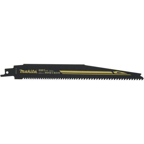 MAKITA マキタ アクセサリ(替刃) レシプロソー刃 HM3 (2枚入) (A61662 720...