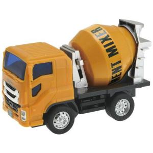 トイコー ギガミキサーmini