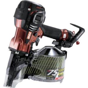 マックス MAX スーパーネイラ HN-75N4...の商品画像