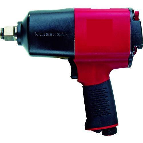 シカゴニューマチック社 シカゴ インパクトレンチ 3/8 (CP8222R 3119)