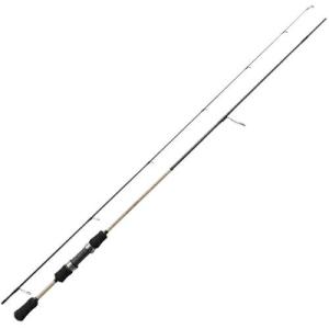DAIWA（ダイワ） 爆買対象商品 [90] 25 プレッソ MX 62UL+-E : かめや