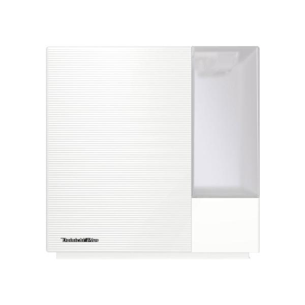 DAINICHI ダイニチ ハイブリッド式加湿器 最大19畳まで サンドホワイト(HD-RXC700...