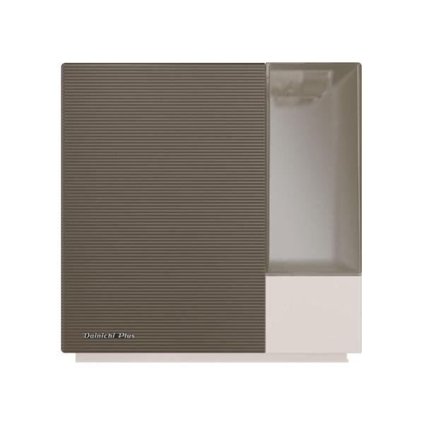 DAINICHI ダイニチ ハイブリッド式加湿器 最大24畳まで ショコラブラウン(HD-RXC90...