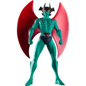 ソフビ メディコムトイ MCT デビルマン(2期) : 御宅家本舗OTAKICK