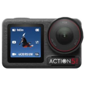 DJI OA5P02 Osmo Action 5 Pro アドベンチャーコンボ