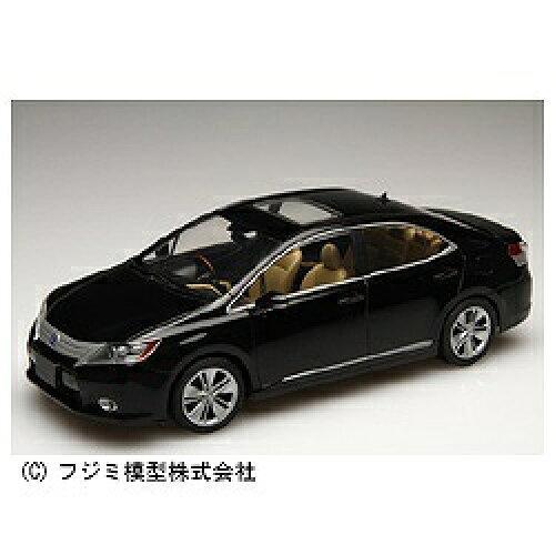 フジミ模型 03827 1/24 ID-152 レクサス HS250h　プラモデル