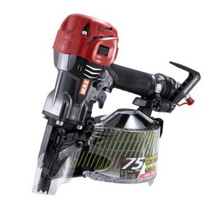 マックス MAX スーパーネイラ HN-75N4(D)-G (HN75N4DG 7147)