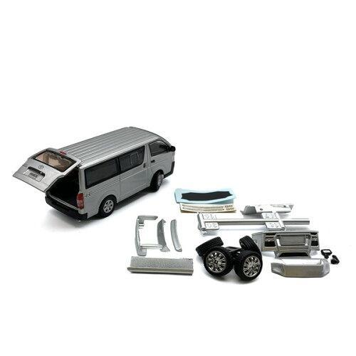 BM CREATIONS ビ-エムクリエイションズ トヨタ 2015 ハイエース KDH200V シ...