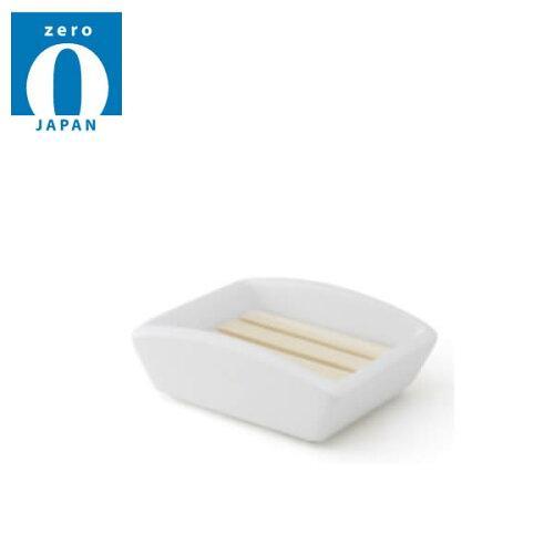 ZERO JAPAN ゼロジャパン ZEROJAPAN ソープディッシュM 木製すのこ付 BCB-0...