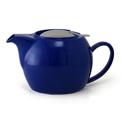 ZERO JAPAN ゼロジャパン スタッカブルティーポット BBN-80 LAB・レイクブルー (...