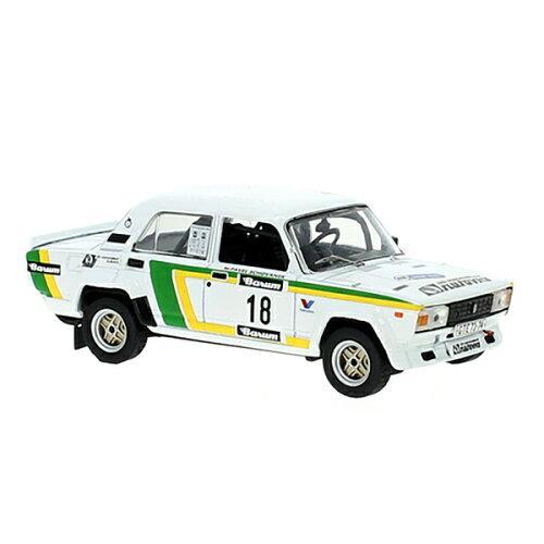 国際貿易(Kokusaiboeki) イクソモデル ラーダ 2105 VFTS 88Trbeラリー ...