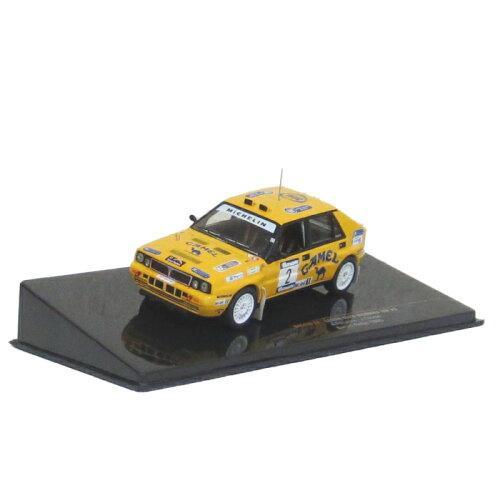 国際貿易(Kokusaiboeki) IXO B 1/43スケール ランチア デルタ インテグラーレ...