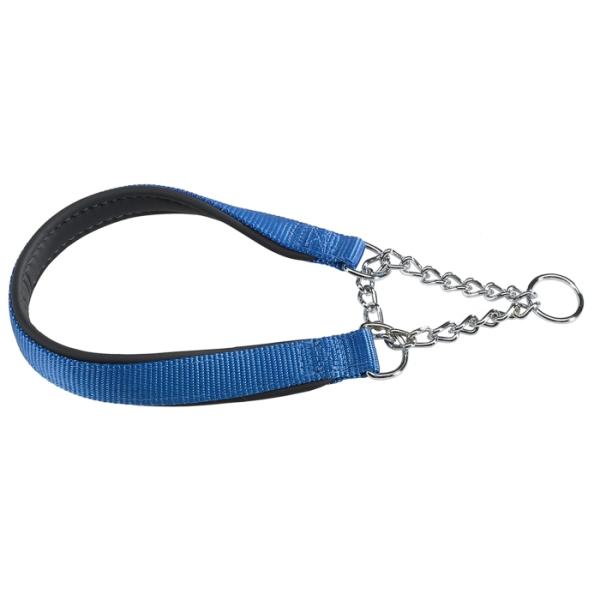 ferplast ファープラスト デイトナ CSS20/55 犬用チョーク ブルー 75239925...