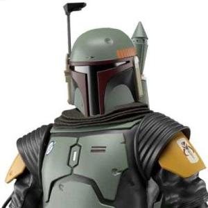 スター・ウォーズ 1／12 ボバ・フェット(マンダロリアン) プラモデル