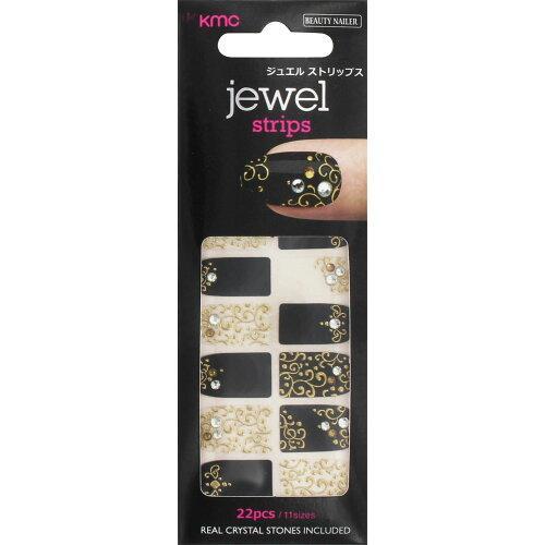 ビューティーネイラー ジュエルストリップス JS-10 (1398376)