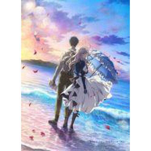 ビバリー(BEVERLY) ジグソーパズル 劇場版ヴァイオレット・エヴァーガーデン 600ピース 6...