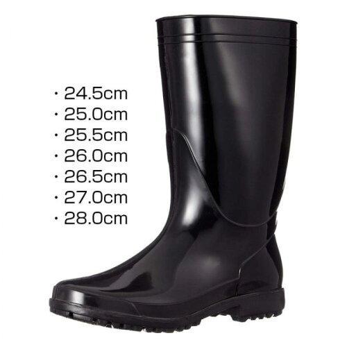 GD JAPAN ジーデージャパン 作業靴・安全靴 RB-651 28cm (1945286)