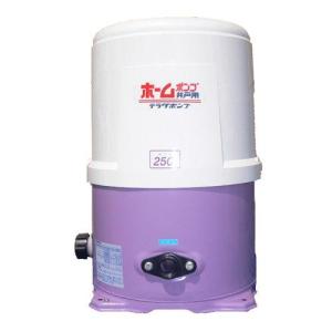 寺田ポンプ 浅深兼用 井戸ポンプ THPC-250F/S (100V250W/口径25mm