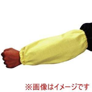 東和コーポレーション トワロン 耐切創腕カバー ケブラーKN-1 腕カバーニット (KN1 4299...