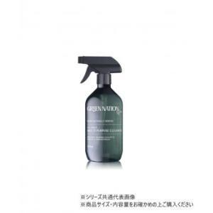 Stirling & Hinds マルチクリーナー 500ml オレンジ＆ユーカリ GN040100 (2145705)