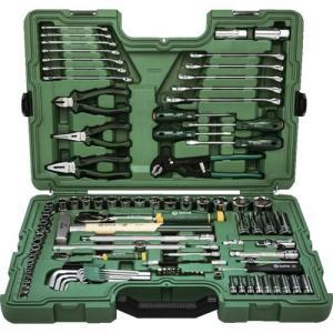 Apex Tool Group SATA 工具セット 差込角12.7mm 差込角6.35mm(104...