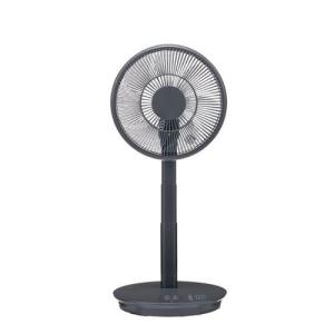 ユアサプライムス DCリビング扇風機 YT-D3493HFR(H) : ケーズデンキ