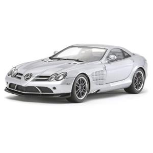 タミヤ（TAMIYA） 24317 1/24 メルセデス・ベンツSLRマクラーレン 722