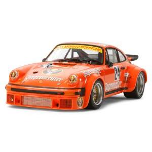 タミヤ（TAMIYA） タミヤ（24258）1/24 ニッサン スカイライン GT-R V