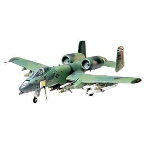 タミヤ 61028-000 1/48 傑作機 1/48 A-10Aサンダーボルト2