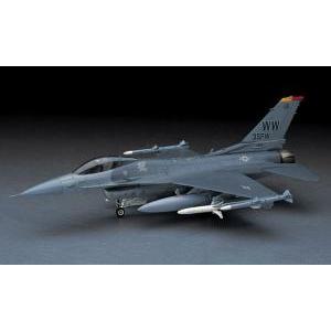 ハセガワ PT32 1/48 F-16CJ ファイティングファルコン ”三沢ジャパン”