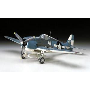 戦闘機 コルセア F4U チャンス・ヴォート F4Uコルセア ブリキ製 模型