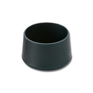 HIKARI 光 BE-0-482 イス脚バラ 黒丸48mm