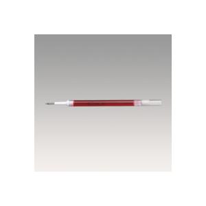 ぺんてる エナージェルレフィル1mm 赤(XLR10-B アカ)