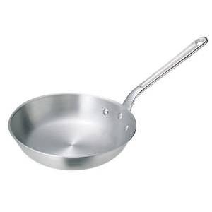 アルミ キング 打出 フライパン 27cm キッチン用品 調理道具 パスタ