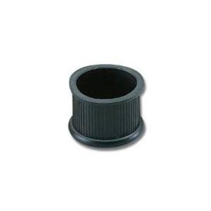 HIKARI 光 BE-0-312 イス脚バラ 黒丸31mm