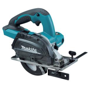 MAKITA マキタ １２５ミリ充電式チップソーカッタ　CS540DZ 北海道、沖縄、離島配送不可