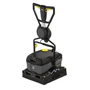 ケルヒャー(KARCHER) 業務用小型床洗浄機 BR 40/10 C 50HZ G 1台