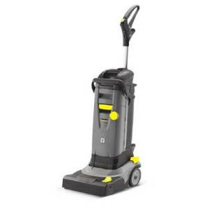 ケルヒャー(KARCHER) 　業務用ハンディスクラバーＢＲ　３０／４　Ｃ　グレー KHV6101