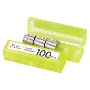 オープン工業 コインケース M-100