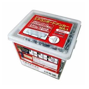 峰岸 20-1403 エアコンボードアンカー MA-1BOX