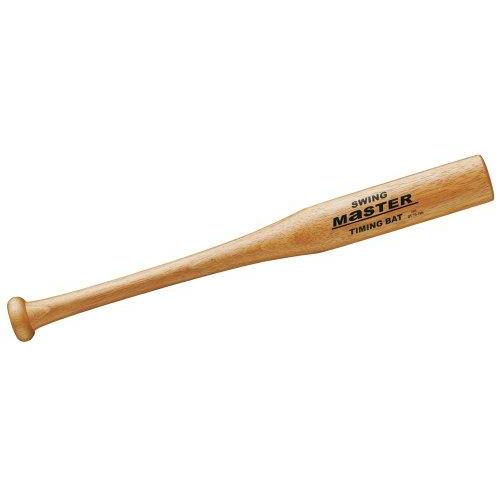 ユニックスコーポレーション タイミングバット(木製バット) 長さ54.5cm/重さ約500g BT7...