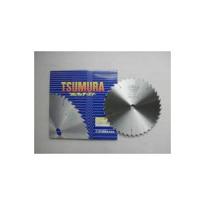 津村鋼業 ツムラ 木工・合板用電動工具用チップソー(外径:305mm 40P) (8469aj)