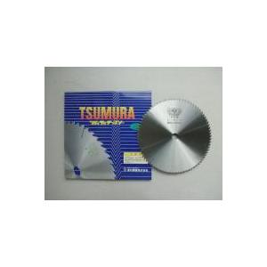 津村鋼業 ツムラ 木工・合板用電動工具用チップソー(外径:305mm 80P) (8472aj)