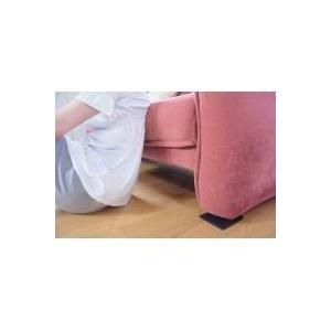 アーランド H-45-B ソファーのすべり止めゴムマット(4枚) (6031h)