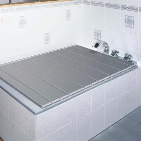 COMOLIFE コモライフ AG折りたたみフタ 80×119cm (8691n)