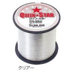 SUNLINE クインスター クリア(16号)