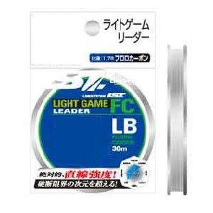 LINE SYSTEM(ラインシステム) LIGHT GAME LEADER FC 3LB(L410...